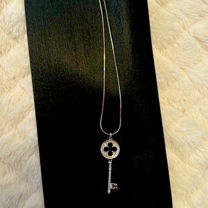 Key necklace